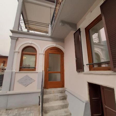 Alloggio Vinadio Εξωτερικό φωτογραφία